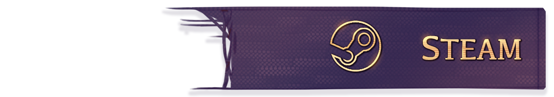 available on steam
